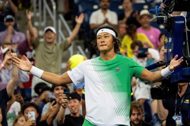 从张之臻到中国军团,突破永不停歇