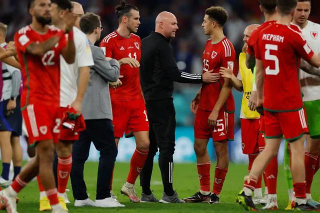 威尔士主帅:贝尔从未让人失望 贝尔:教练换人很神