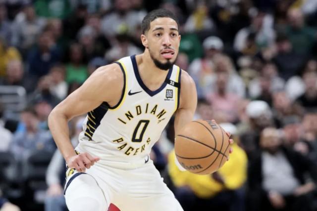 哈利伯顿:NBA已经没有小球市 雄鹿是最好的例子