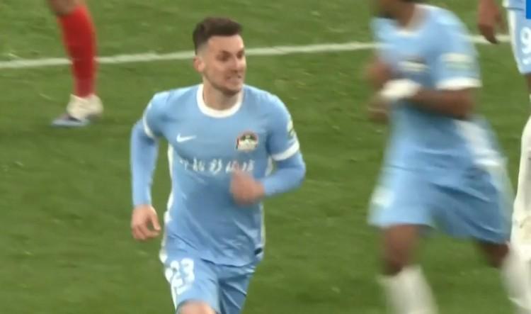 九游娱乐下载-战海港完成13次解围,马亚:我们的雄心壮志和目标始终如一