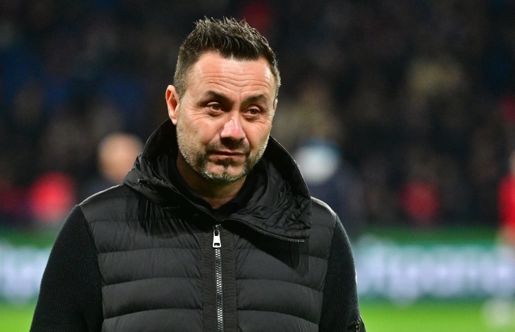 九游娱乐官方-热刺官方:德泽尔比的心腹助手马尔卡蒂利、昆托加入教练组