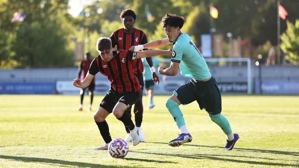 九游娱乐-PDL1/16决赛狼队U21队0-1告负，徐彬提前结束本赛季征程